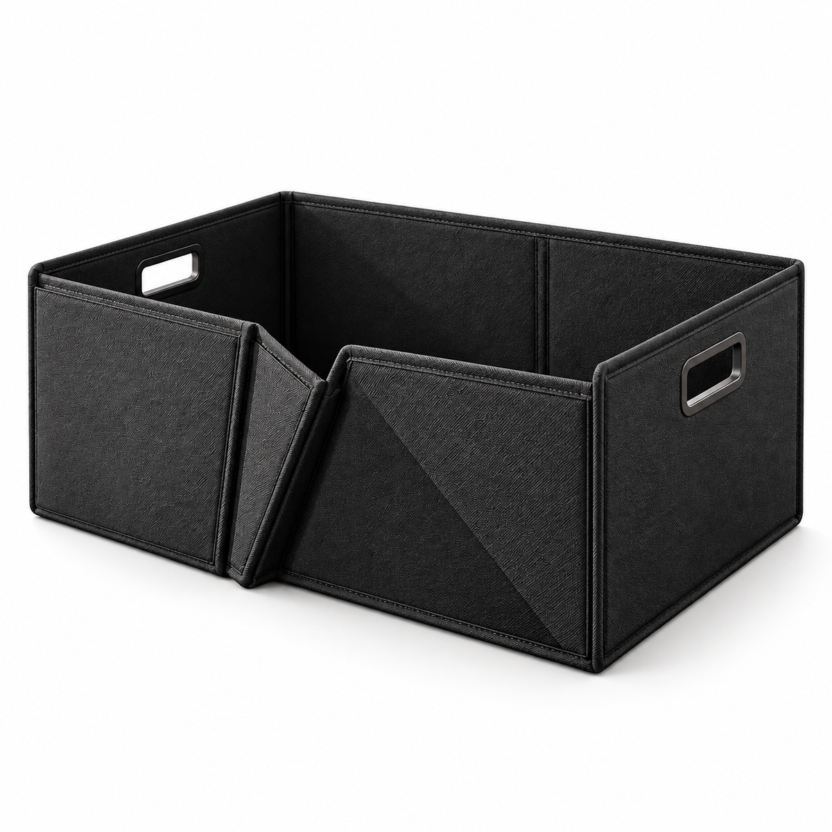Tavriqio Foldable Car Storage Box
