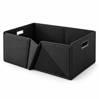 Tavriqio Foldable Car Storage Box